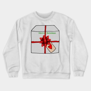 Christmas Gift 3 Crewneck Sweatshirt